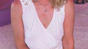 Eliza Mayers Private Show