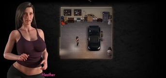 The Genesis Order V90111 Part 311 Detective at Work! by Loveskysan69