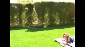 Math Teacher Takes Me Home