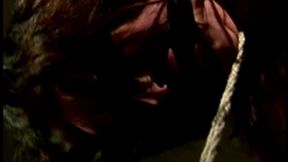 Romyna Staring at the Ground