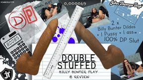 Double Stuffed