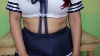 ASMR ROLEPLAY FUCKED BY MY TEACHER AT SCHOOL