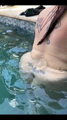 Some Fun From Summer Vacation