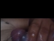 Quieres que me corra así dentro de ti?