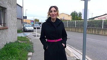 Soraya, 29ans aime la sensualité... et le hard !