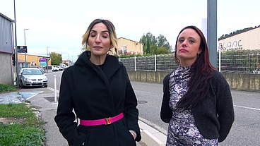 Soraya, 29ans aime la sensualité... et le hard !