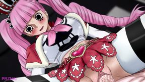 Perona (one Piece)
