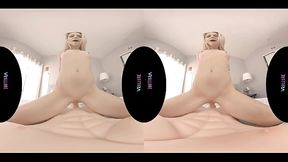 VRALLURE Maybe We Can Travel Together One Day!