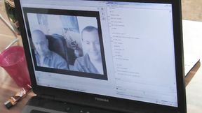 ”Sexy German Bitch Licking Champagne Out Of Girlfriend's Snatch”