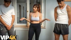 Cool Melody Mynx at pornstar clip