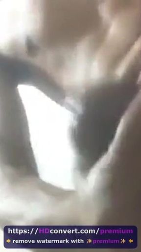 Bangladeshi Horny Boy Is on Fire