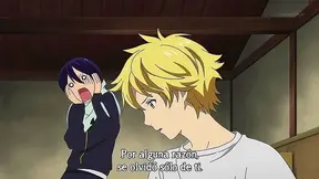 Adorable Goddess Tempts Hero in Steamy Noragami-Style Anime Encounter