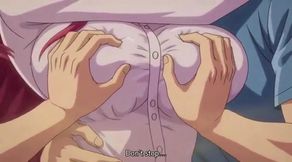 Little secret of stepmom and stepson alone at home