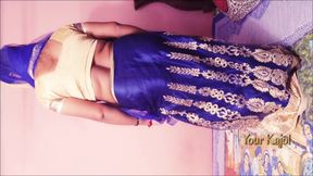 Bhabhi and Stepbrother in Law