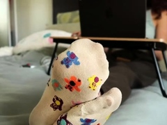 Brokeforbratkat - Ignore Session For The Foot Freaks Xiii