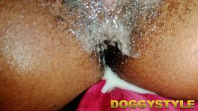 BETTER PUSSY WITH GOOD CLITS TO SUCK