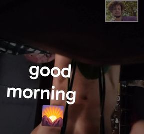 Good Morning My Rib Good