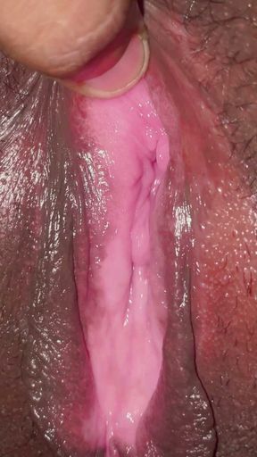 Real masturbation of Big Ass Village Girl