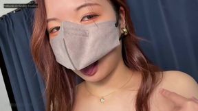 Shy Pure Amateur with a Perfect Figure, Giving in Sweetly and Ending in a Heavy Creampie