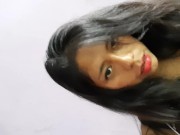 Hermosa transexual  trany