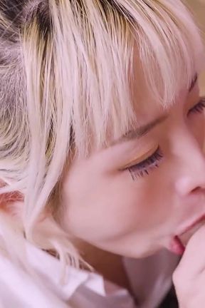 Hot Taiwan Commercial Model Fucks a Handsome Salesman