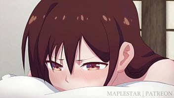 Rent a girlfriend hentai