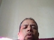 Vape on Monday morning