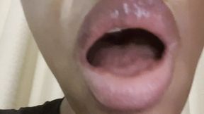 Coughing and Clearing Throat