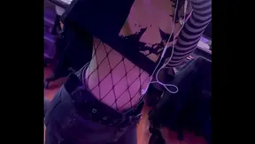 Forbidden Temptation: Young Twink Seduces Stallion Stepmoms New Husband – 18+