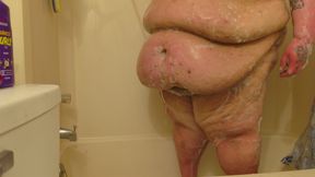 Shower Time