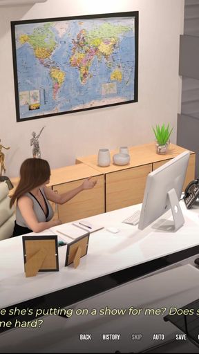 The Insecure Husband (part 5)