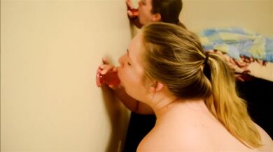 Dildo Fun - Sucking And Masturbation With Dildos