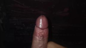 my big dick on continence is very hard and powerful