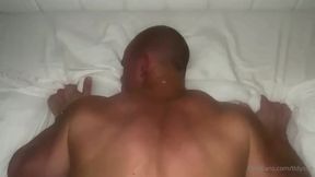 dark-hued And White Hunks – Travis Is jammed