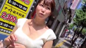 I-Cup Nurse Loves Her Girl Deeply - Willing Masochist Goes All Out For Love
