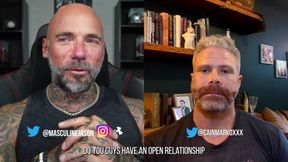 Porn Star Confessions - Cain Marko (episode 51)
