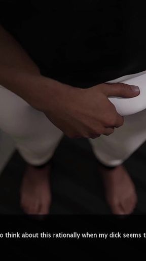 Summer Vacation - I Got so Close to Taste Peters Cock