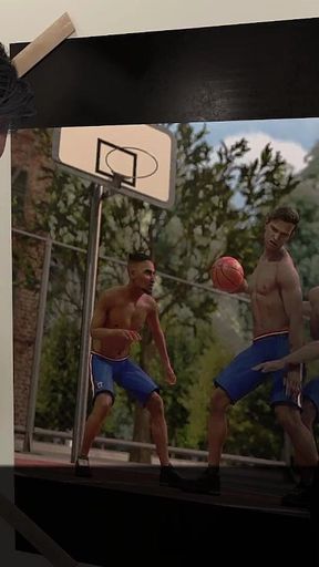 Summer Vacation - I Got so Close to Taste Peters Cock