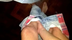 Fucking My Vicious Stepsister