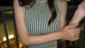 Desperate Woman Begging For Cock After Being Forbidden To Have Sex