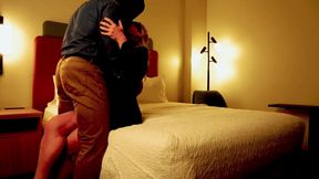 Fa Fiona Gets a Sensual Massage After Flying Part One