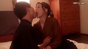 (eng Sub) Stepmothers Sensual Graduation Gift - Ryo Ayumi