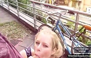 Sophie rain spider man video