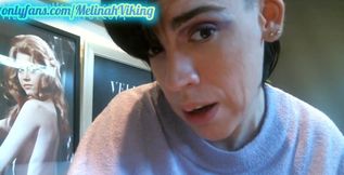 Tit Fuck Video Message JOI