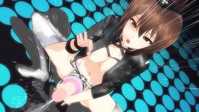 Futa Maho How its done