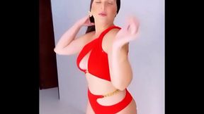 A gostosa Debora Cunha