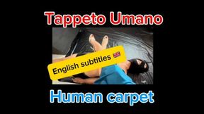 Tappeto umano (Con sottotitoli in inglese) - Human Carpet (With English subtitles) - MOB