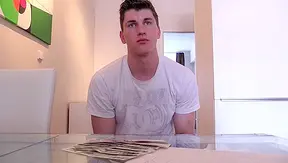 POV ~ Hot Dude Pays Off His Debt with That Gorgeous Booty - Debt Dandy
