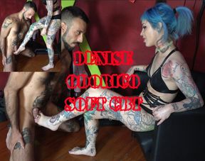 DENISE ODORICO SOFT CBT