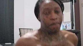 Perfect tits get fucked